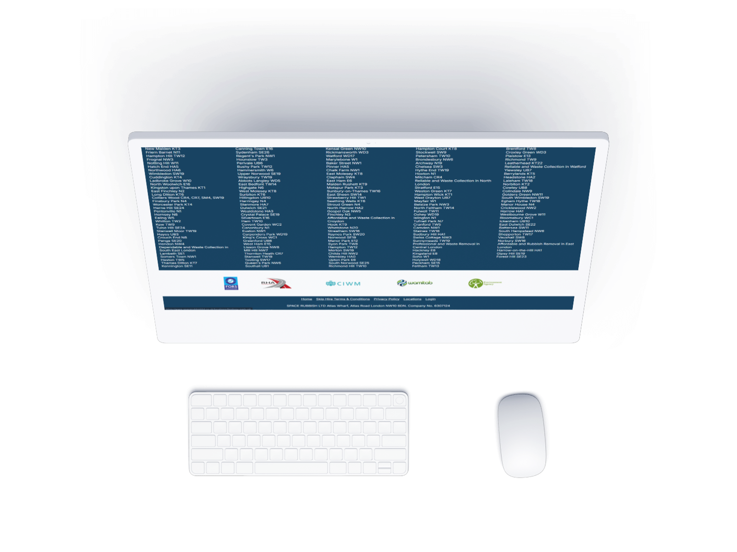 locations Laptop 3